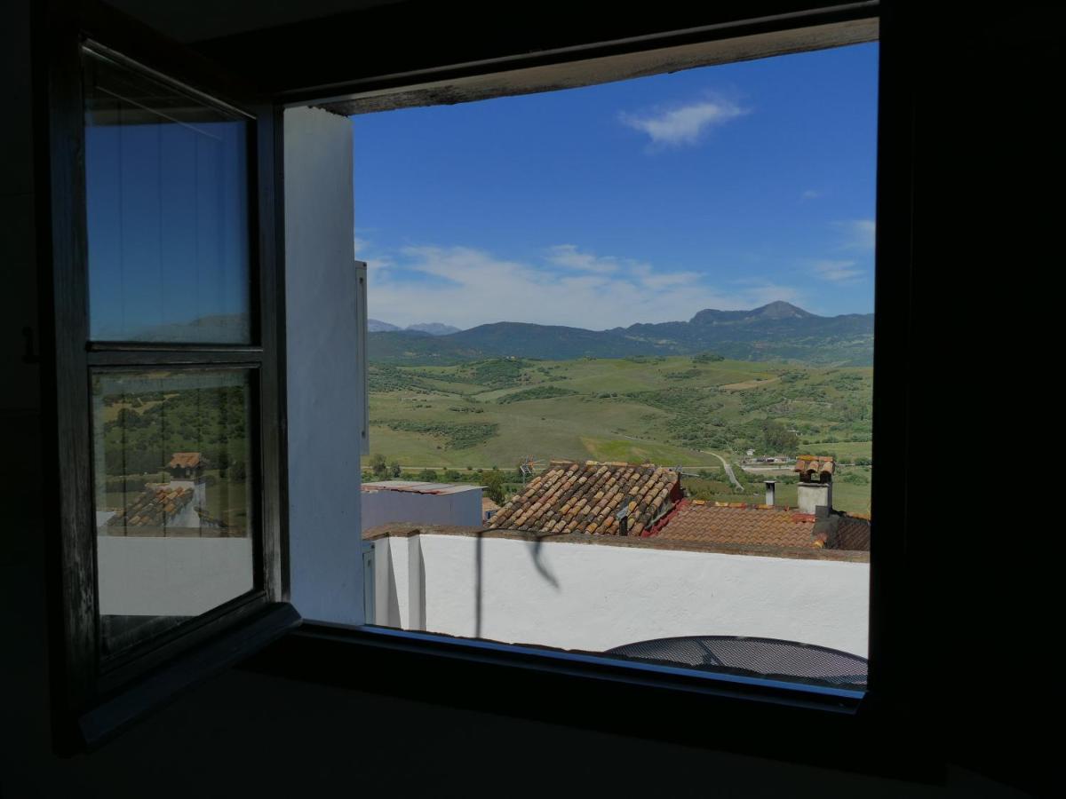 Luz Y Sol Apartment Jimena De La Frontera Exterior photo