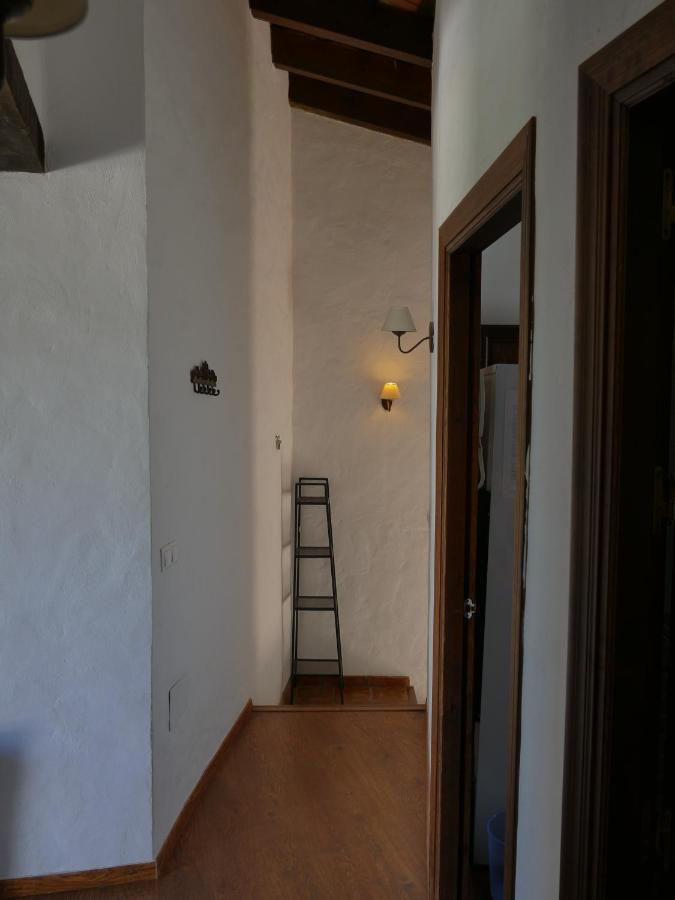 Luz Y Sol Apartment Jimena De La Frontera Exterior photo